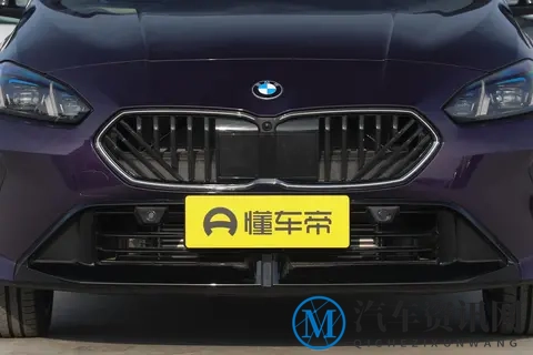 2025款宝马2系购车手册：版本差异深度对比与精准选买指南-3