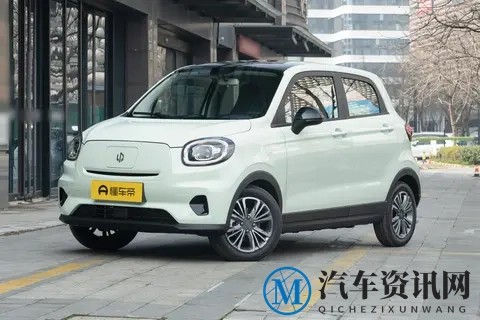刚工作买代步车,预算有限怎么选?亲测零跑T03,这波操作很实用-1