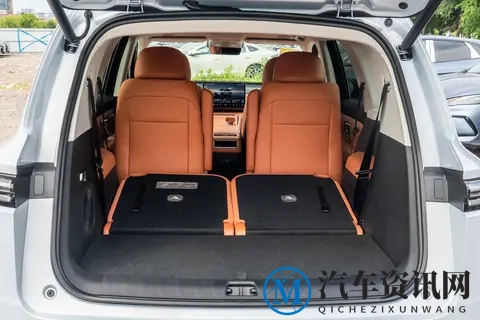 多孩家庭用车新宠儿！高性价比六座SUV，14万就能入手？-2