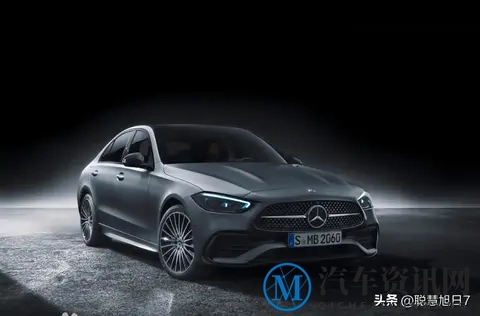 年底BBA大降价，什么车可以买-2