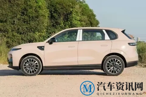 9.08万起,零跑B10,空间大续航足,终身免费质保,不香吗?-2