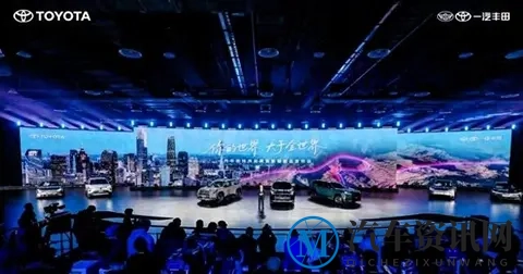 RAV4杀疯了!混动卖得比油车还便宜!-1