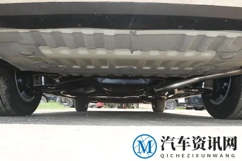 家庭 MPV 选购参考 2024 款格瑞维亚全维度解析-2