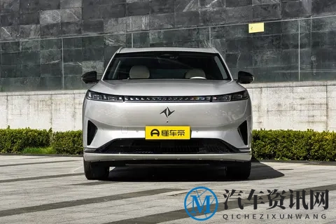 开了1周的东风奕派eπ008：家用SUV，实用比什么都重要-2