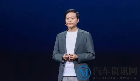 【眼观】小米汽车蒸蒸日上,上扬之下危机暗藏?-2