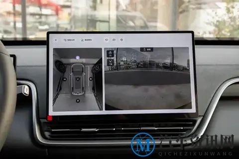 20万以内买新能源SUV，为什么推荐东风奕派2026款eπ008？-2