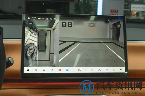 17.48 万解锁纯电舒享，零跑 C16 纯电 630 激光雷达智尊版 5 座体验-1