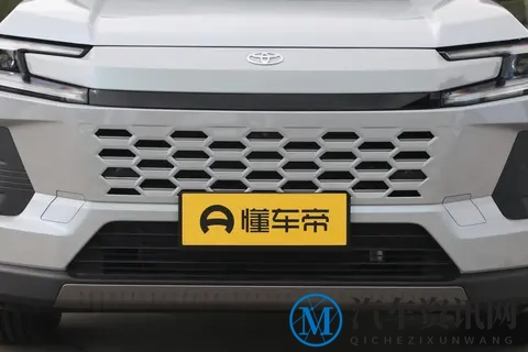威兰达2.0L四驱PRO+:燃油四驱SUV的全能进化-2