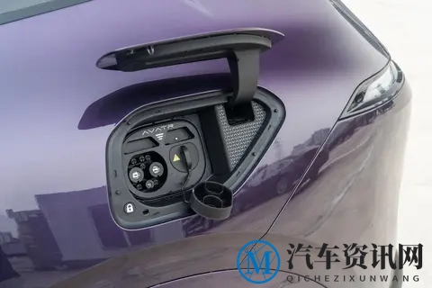 30万级纯电SUV,入门即满配!深度体验阿维塔07 Ultra-3