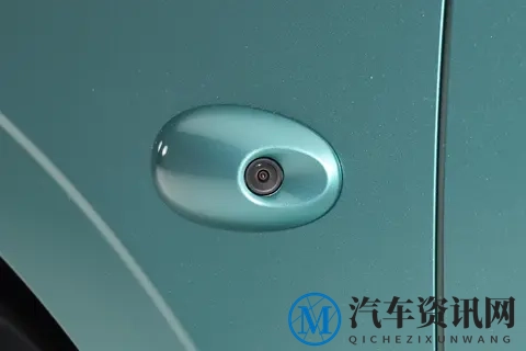 侯明昊同款“搭子”！欧拉5到底香不香？看完这篇就知道了-3