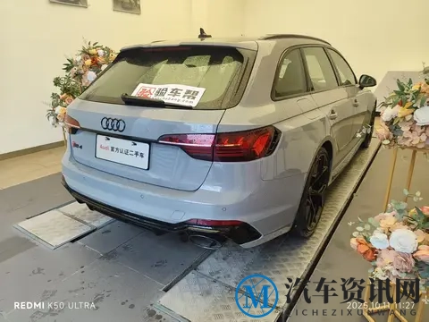现在二手车市场咋见不着 “明着卖” 的事故车了？-1