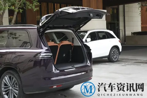 零跑C16解读：冰箱彩电大沙发都有，还配激光雷达，如何？-3