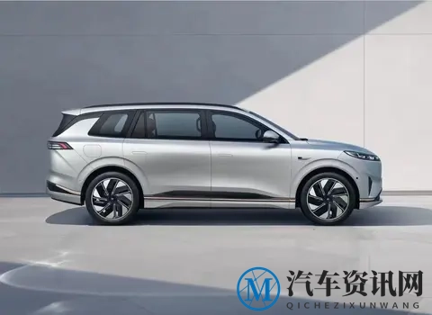 1220km 长续航加持，东风奕派 eπ008 五座焕新解锁房车卧室影院-2