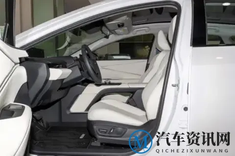 13万买合资纯电SUV？一周实测丰田bZ5，这三点让我改变看法-1
