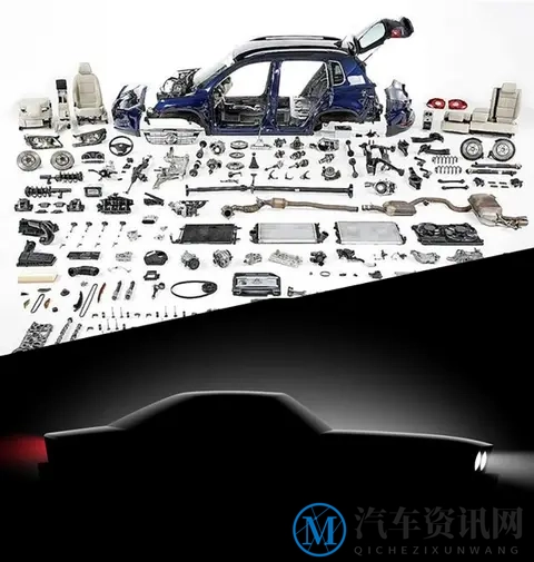 豪华汽车特大骗保案曝光：专挑货车碰撞，骗保已超亿元-3