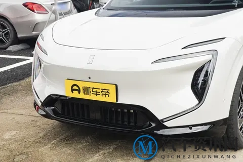 30万级纯电SUV,入门即满配!深度体验阿维塔07 Ultra-1