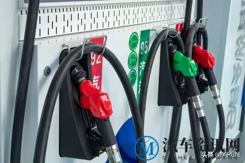 95的车错加92号汽油?别慌!更别自作聪明兑98号!-2