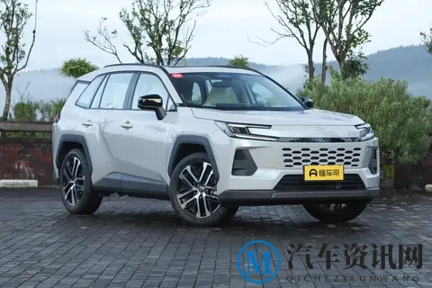 全新威兰达双擎版本：开启油车域控新纪元-2