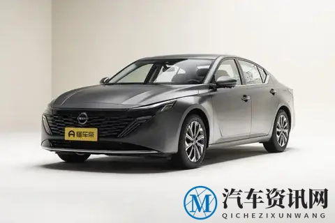 油电同智,天籁·鸿蒙座舱版智能化转型,重塑燃油车价值-1