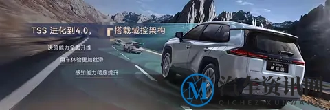 全新威兰达登场:一场为“油车正名”的价值革新?-2