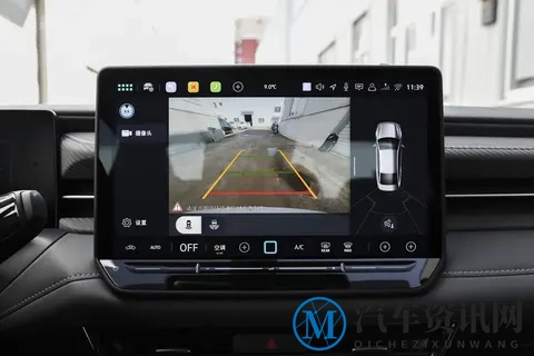 朗逸 2026 款 Pro 300TSI 六百万版：均衡进阶的家用标杆-3