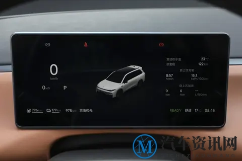 家用SUV选车指南：空间实用，性价比高，看看零跑C16怎么样-2