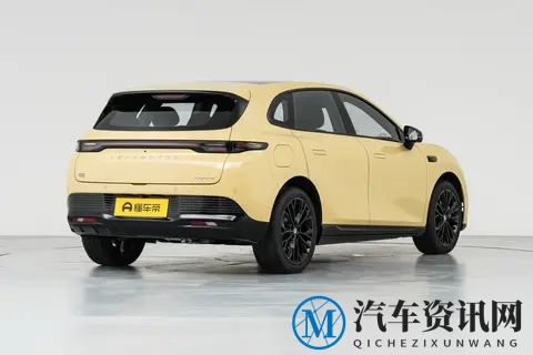 10万级纯电
