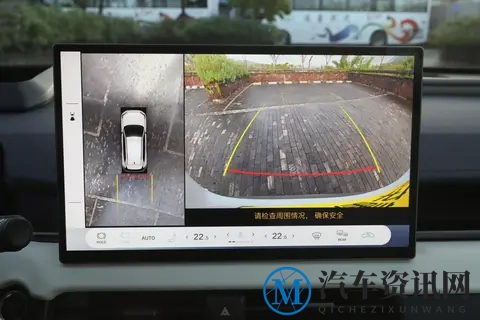 全新威兰达焕新登场：20万级混动SUV新选择-3