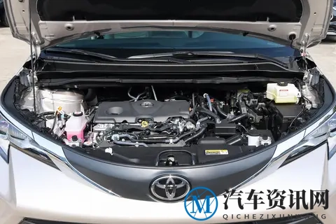 2026款丰田赛那配置详细对比,帮你轻松做选择-1