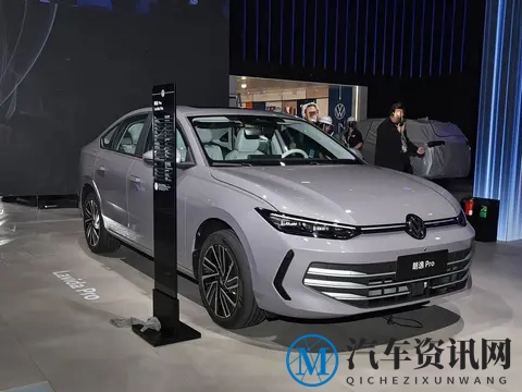 广州车展燃油车“燃”在哪?这五款新车给你答案-3