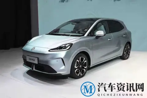 电动车迎来“新一轮大换代”？未来出行的变革已在路上-1