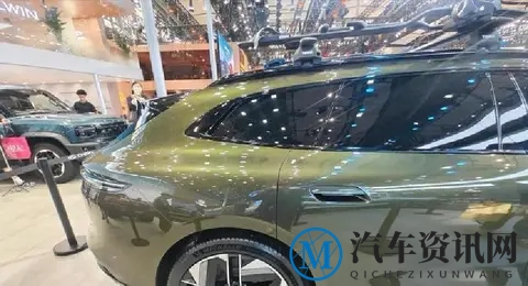 不管星途ES7gt旅行车销量成与不成，奇瑞都走在正确的道路上-1