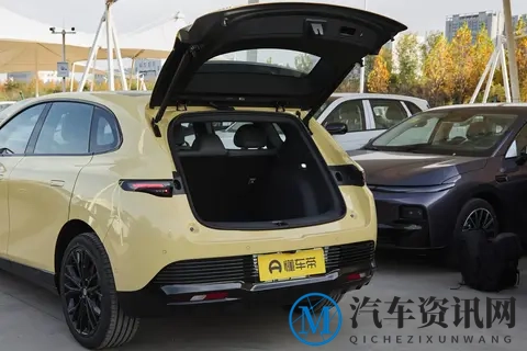 10万级纯电