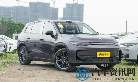 小米YU7杀疯了！2025年10月SUV销量大洗牌特斯拉Model Y跌出前十？-1