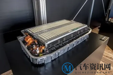 中国建成了第一条“全固态电池”生产线，车规级量产！-1