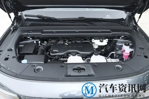 15万买六座SUV？空间大配置高，这车适合家用！-2