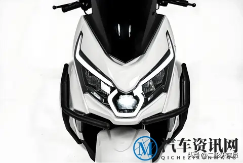 5280元起!豪达NEX150选购指南:这3个配置必须看!-1