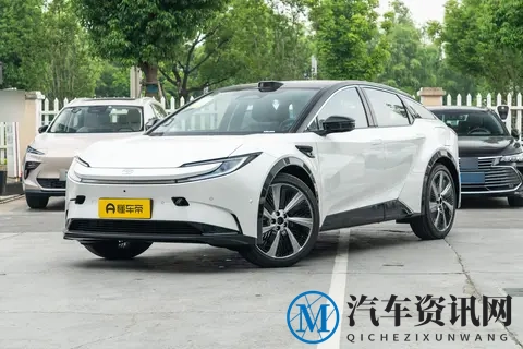 12.98 万起覆盖通勤到自驾！试驾一汽丰田 bZ5，全场景实力实测-2