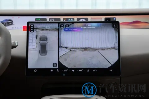 年底买车别着急,看看这款,华为+长安+宁德时代,现在订车能省钱-3