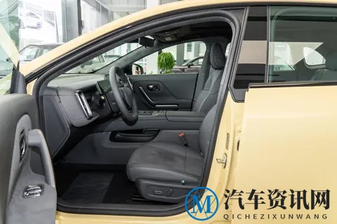 零跑Lafa5始预售10.58万起！同级少有