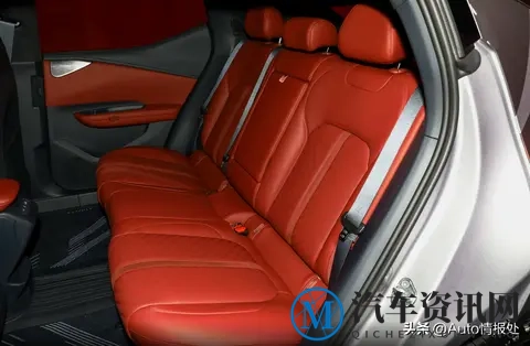 售价15.09万元，领克Z20曜红版正式上市，续航530公里-2