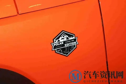 坦克300极地版来了，柴油机没升级，用户却抢着要？-1