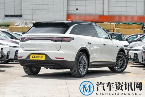 零下12℃实测零跑C11增程版:15万级家用SUV的冬季均衡之选-1