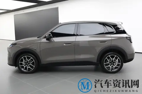 零跑A10,智能精品长续航SUV,续航与智能兼顾,值得一看吗?-1
