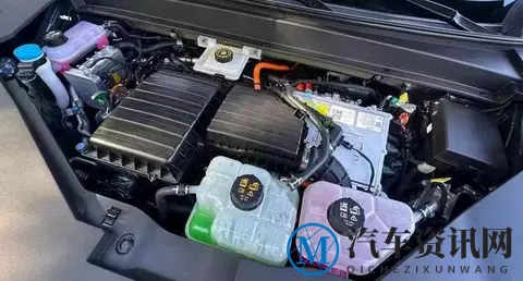 10万级纯电SUV，试驾埃安i60纯电版，空间大续航长安全靠谱，香！-1
