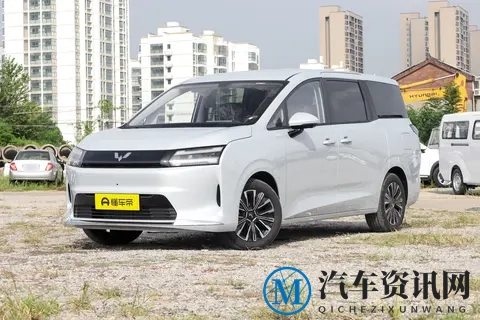 7.3万元起售！一车三动力，全能舒享大7座，这款车好开又好坐-2