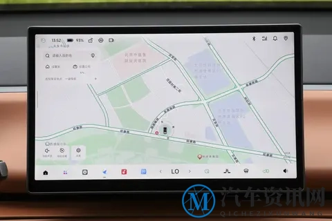 零跑C16解读：冰箱彩电大沙发都有，还配激光雷达，如何？-2
