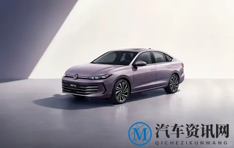 加量不加价，全新朗逸PRO换代升级，10万级家轿新标杆来了-2