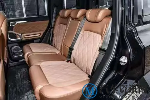 15万级插混越野SUV?捷途旅行者C-DM,真实体验全是实在话-3