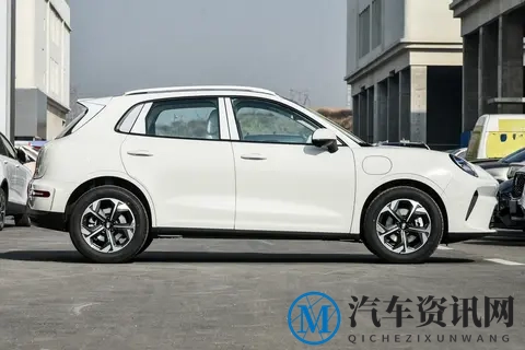 15 万级纯电热门之选！欧拉 5 这波预售诚意拉满-3